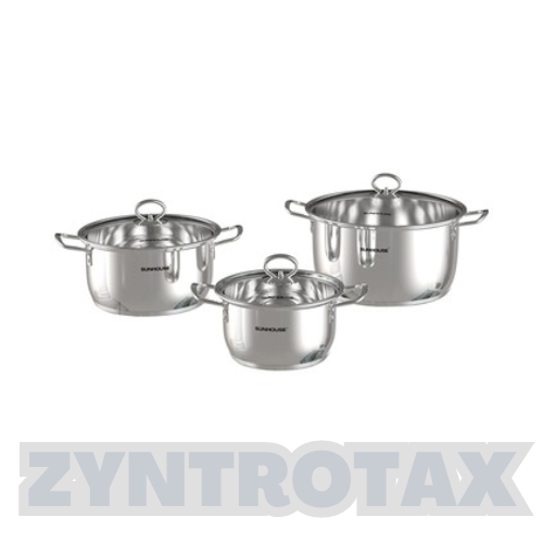 Durable Cookware Sets Florida